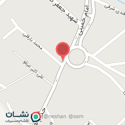 عکس آبمیوه و بستنی رضا