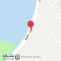 عکس امور آبرسانی و برق و تاسیسات شرق