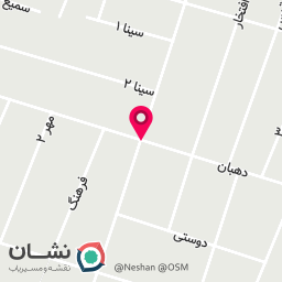 عکس مشاور املاک حمودی