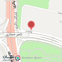 عکس ساختمان فلق