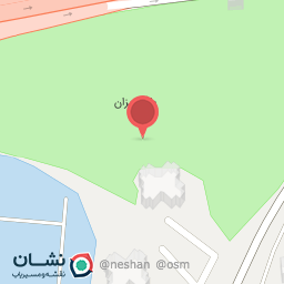 عکس باغ لویزان