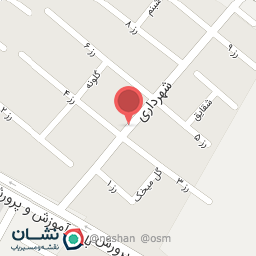 عکس سبزی فروشی 