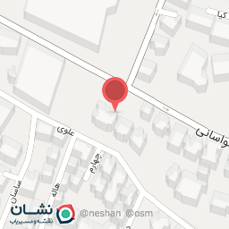 عکس رستوران چای بار سلاطین