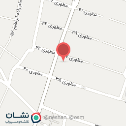 عکس سالن زیبایی ویدا