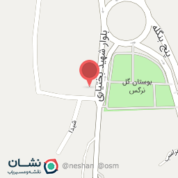 عکس آژانس پارسیان