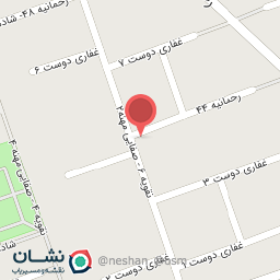 عکس مجتمع مسکونی مهدی 16