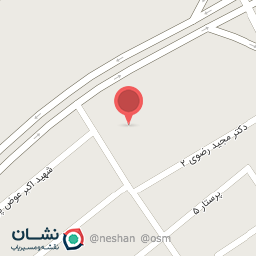 عکس شرکت گاز ناحیه سیرجان