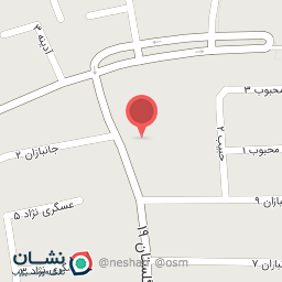 عکس خوابگاه پسران دانشگاه علوم پزشکی بابل 