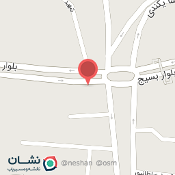 عکس قنادی ماه