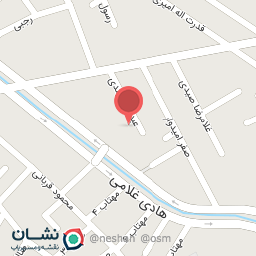 عکس تعمیرگاه تخصصی خودرو 