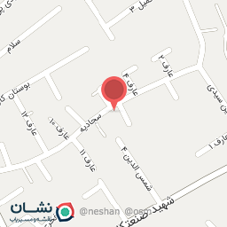 عکس سوپرمارکت باغبان