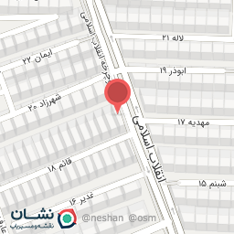 عکس میوه فروشی خوش انصاف