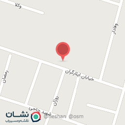 عکس مدرسه طالقانی