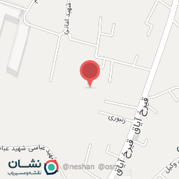 عکس دبیرستان دخترانه دوره اول هیأت امنایی نوآوران