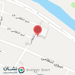 عکس حسینیه علی بن ابیطالب (ع)