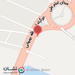 عکس درمانگاه ایثارگران شماره ۲ کوت عبداله