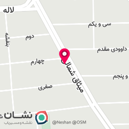عکس فست فود زاپاتا