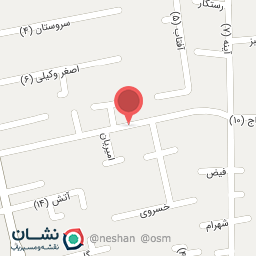 عکس دکتر سید صالح رجایی