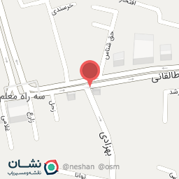 عکس فروشگاه زنجیره ای عطر و ادکلن وزرا