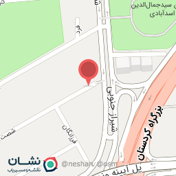 عکس شرکت آسانسور آتی سازان افق پارس