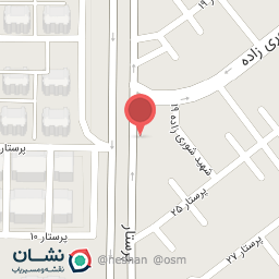 عکس فروشگاه عسل و کندو 