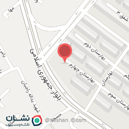 عکس گالری کلبه روشن