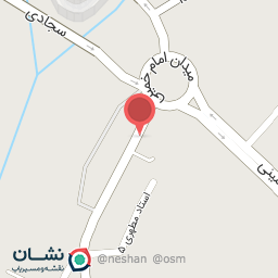 عکس آنتیک سرای سنتی شهریار