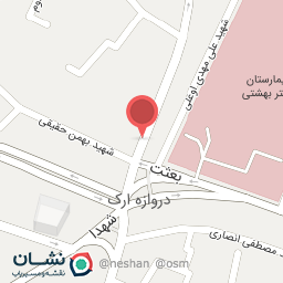 عکس کافه سنتی آراد