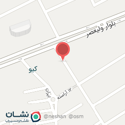 عکس نانوایی بربری