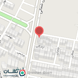 عکس تاسیسات آراد