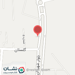 عکس دکوراسیون داخلی نیکو