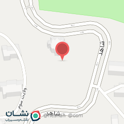 عکس برج نگین