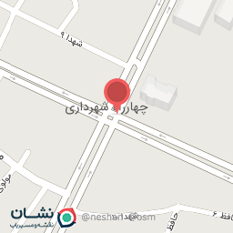 عکس اورژانس کامپیوتر نبش چهارره شهرداری