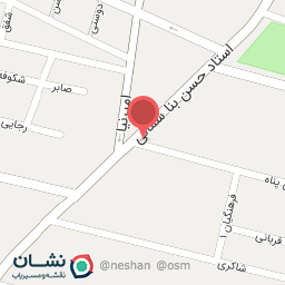 عکس دکه روزنامه فروشی