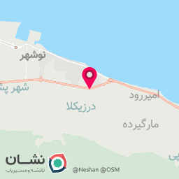 عکس مرکز خرید ضایعات المهدی نوشهر