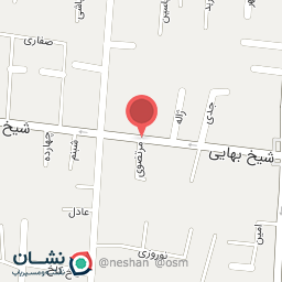 عکس خشکشوئی پاسارگاد