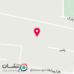عکس عمارت عین الدوله (نگارخانه برگ)