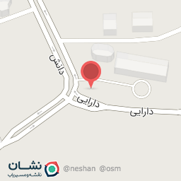 عکس راهنمای شهر