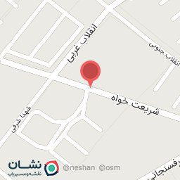 عکس فروشگاه زنجیره ای کوروش