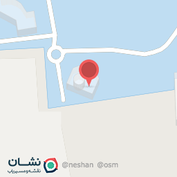 عکس مسجد دانشگاه