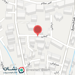 عکس پارکینگ بانک شهر