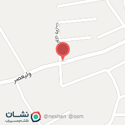 عکس آرایشگاه امید