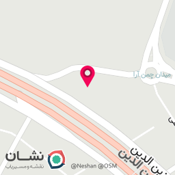 عکس پارک قاسمی