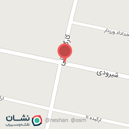 عکس نانوایی لواشی