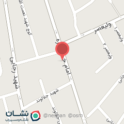 عکس مزون شاین