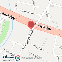 عکس پایگاه بسیج حر جماران