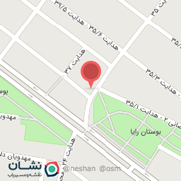 عکس ساختمان ستایش