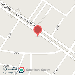 عکس پرده سرای مجید بزرگی