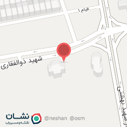 عکس دفتر پیشخوان یوسفی