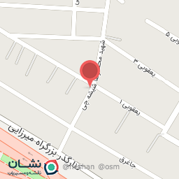 عکس سوپرمارکت آرمین